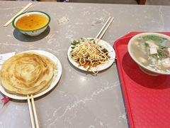 常规吊炉饼-传承缘正宗杨家吊炉饼(沈阳总店)