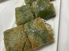 -喜宴又一村·粤菜·茶点·海鲜(壹方天地店)
