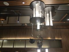 大堂-盡膳口福跷脚牛肉火锅(北美新天地店)