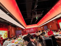 -龍歌自助小火锅(雨花台江南虹悦城店)