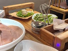 -巴渝瓦肆重庆鲜火锅(宝龙环湖店)