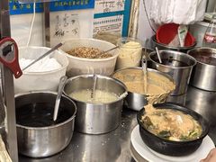 -小街曹师傅砂锅麻辣烫(亚泰大街店)