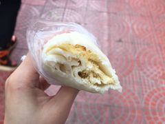 -姚氏祖传糖葱薄饼(华坞店)