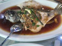 -金典银峰老鹅馆·昆山菜(亭林公园店)