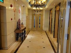 -美豪怡致酒店(上海长寿路店)