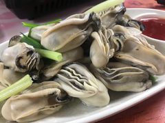 -蚝乡农庄(铁涌赤岸店)