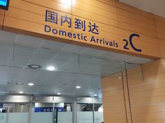 -上海浦东国际机场-T2航站楼