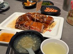 -先记烧鹅王·本地粤菜(福永店)