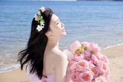 -金夫人婚纱摄影全球旅拍(大连店)