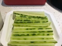 黄瓜-钢管厂五区小郡肝串串香(通锦桥店)