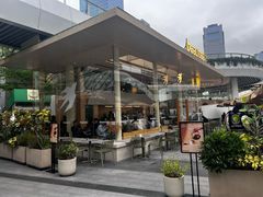 -BeauTea水仙(coco park店)