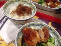 -和合谷(北京市王府井百货大楼店)