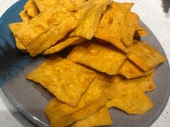 -壹鲦鱼·烤鱼·烧烤(泉城路店)