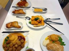 -宜家·瑞典风味餐厅(武汉荟聚中心店)