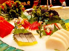 -大东方海鲜酒楼(小武基桥店)
