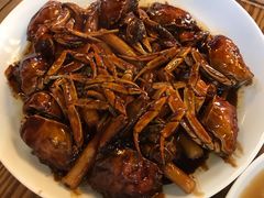 -双塔老饭店