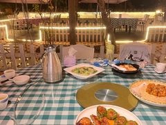 -陶缘一号·四季缘·老字号顺德菜·户外婚礼家宴(西滘店)