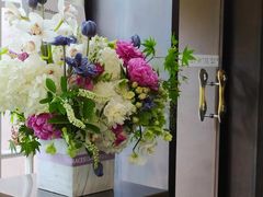 -伯衡55·吉品轩(乌鲁木齐南路店)