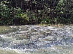 -九鲤湖风景区