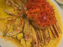 -上和臻品中国菜(花园街店)