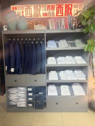 -ChenV西服礼服高级定制(市区养育巷店)