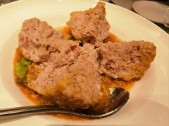 -狮王府淮扬菜(新街口友谊店)