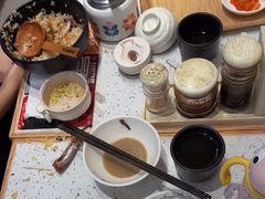 -味千拉面(世纪东方店)