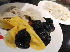 -船歌·鱼水饺青岛菜(合肥路永旺店)