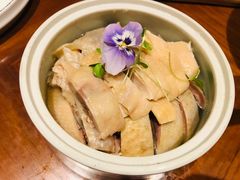 -上海人家花樣年华(中山公园店)