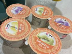 冰淇淋球-新辣道鱼火锅(上地华联店)