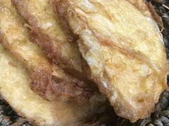 炸馒头片-辣盆盆麻辣小龙虾(哈尔滨总店)