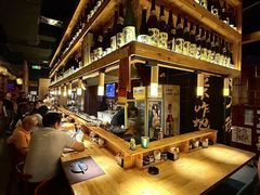 -鸟内会居酒屋(得意潮馆店)