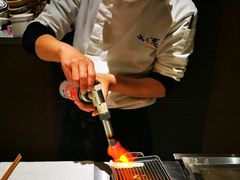 -水之惠鲜鱼料理(王府大街店)