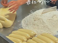 -清真·马安军辣子牛肉面