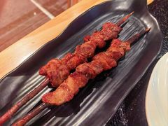 -京炭铜锅涮肉·羊蝎子·羊肉炉(保利·时光里店)