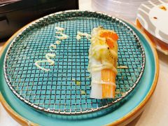 -新一番三文鱼寿司(红城湖店)