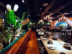 -V-ONE西雅图海鲜自助餐厅(仓山万达广场店)