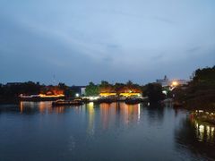 -台儿庄古城