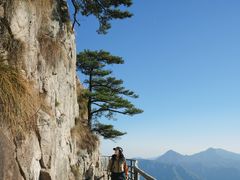 -明堂山风景区