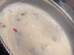 -捞王猪肚鸡火锅(金华义乌之心店)