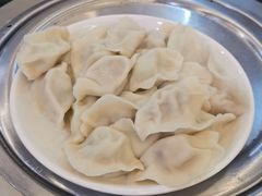 酸菜肉水饺-东北四季饺子王(华山路店)