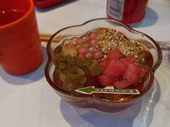 -大成海鲜烧烤·海鲜粥(安顺路店)