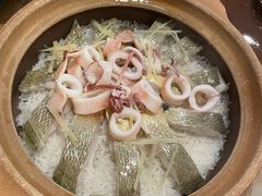 -尚竹阁冬瓜盅·18年地标美食(平洲店)