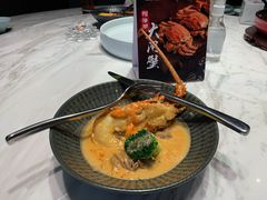 -宴昆山·私房菜(春晖店)
