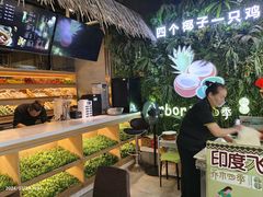 -KK ONE(京基滨河时代店)
