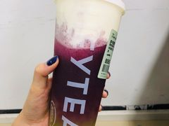 -喜茶(佛山顺德容桂天佑城店)