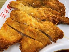 -玉华饮食店(茅台路店)