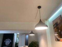 大堂-食爺炭炉鸡煲·烧烤