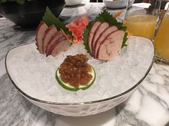 -杭州君悦酒店·湖滨28中餐厅
