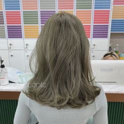 -BHG Hair Salon